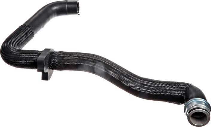 A.Z. Meisterteile AZMT-90-020-1617 - Radiator Hose car-mod.net
