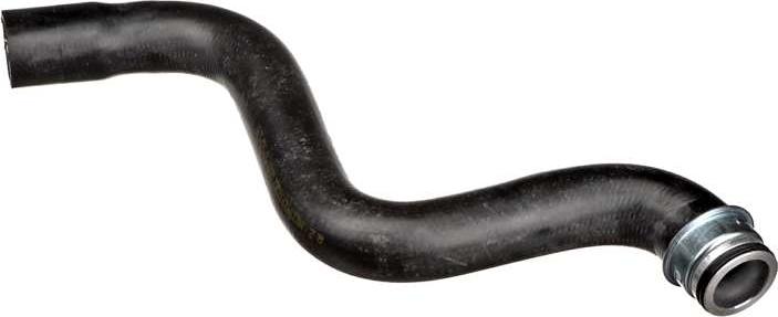 A.Z. Meisterteile AZMT-90-020-1349 - Radiator Hose car-mod.net