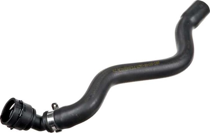 A.Z. Meisterteile AZMT-90-020-1369 - Radiator Hose car-mod.net
