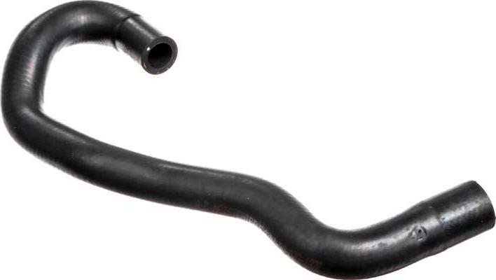 A.Z. Meisterteile AZMT-90-020-1378 - Radiator Hose car-mod.net