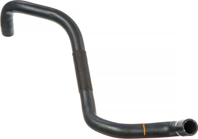 A.Z. Meisterteile AZMT-90-020-1243 - Radiator Hose car-mod.net