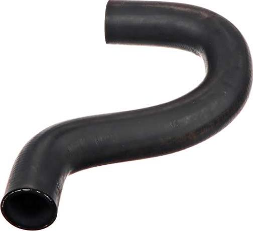 A.Z. Meisterteile AZMT-90-020-1242 - Radiator Hose car-mod.net