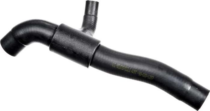 A.Z. Meisterteile AZMT-90-020-1257 - Radiator Hose car-mod.net