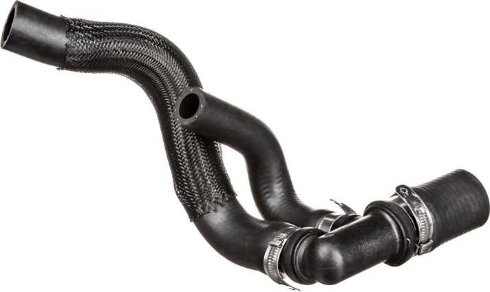 A.Z. Meisterteile AZMT-90-020-1204 - Radiator Hose car-mod.net