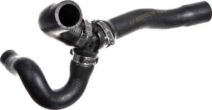 A.Z. Meisterteile AZMT-90-020-1205 - Radiator Hose car-mod.net