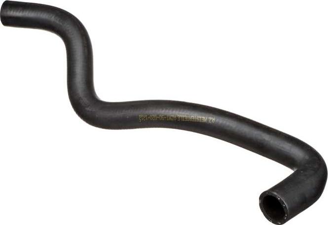 A.Z. Meisterteile AZMT-90-020-1212 - Radiator Hose car-mod.net