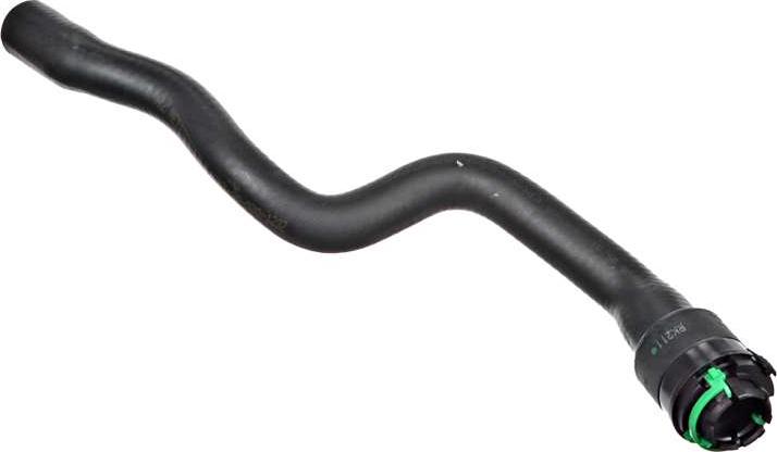 A.Z. Meisterteile AZMT-90-020-1232 - Radiator Hose car-mod.net