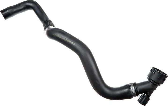 A.Z. Meisterteile AZMT-90-020-1275 - Radiator Hose car-mod.net