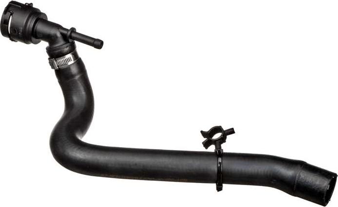A.Z. Meisterteile AZMT-90-020-1278 - Radiator Hose car-mod.net