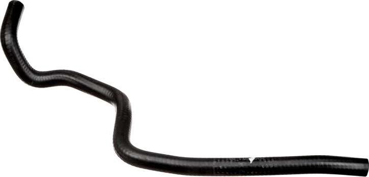 A.Z. Meisterteile AZMT-90-020-1755 - Radiator Hose car-mod.net