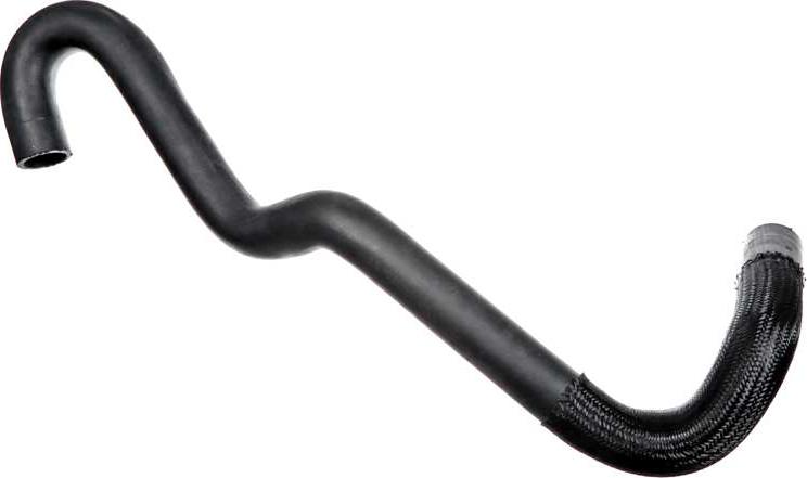 A.Z. Meisterteile AZMT-90-020-1750 - Radiator Hose car-mod.net