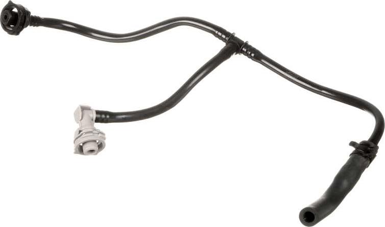 A.Z. Meisterteile AZMT-90-020-3223 - Radiator Hose car-mod.net