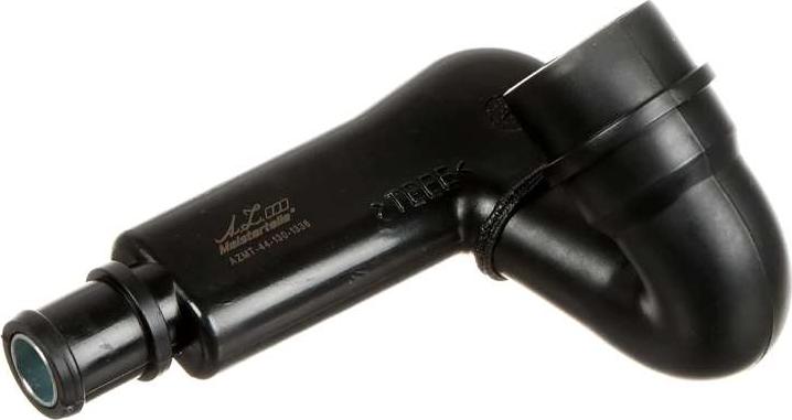 A.Z. Meisterteile AZMT-90-020-2957 - Hose, crankcase breather car-mod.net