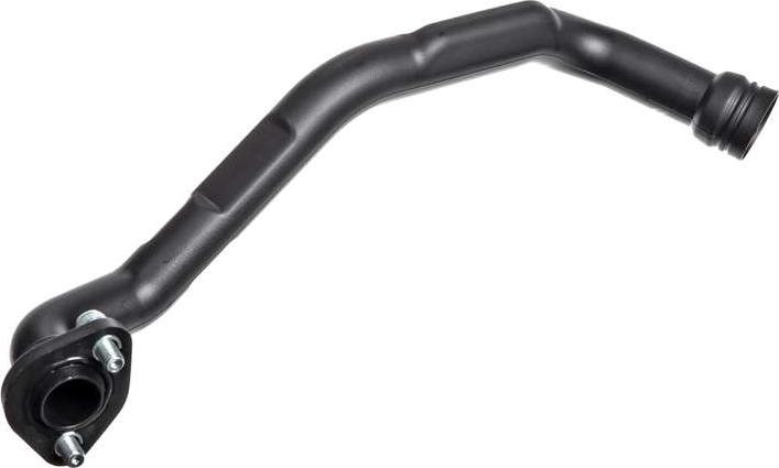 A.Z. Meisterteile AZMT-90-020-2602 - Hose, cylinder head cover breather car-mod.net