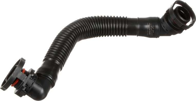 A.Z. Meisterteile AZMT-90-020-2843 - Hose, crankcase breather car-mod.net