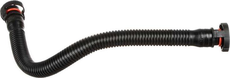A.Z. Meisterteile AZMT-90-020-2804 - Hose, crankcase breather car-mod.net