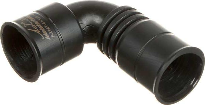 A.Z. Meisterteile AZMT-90-020-2835 - Hose, crankcase breather car-mod.net