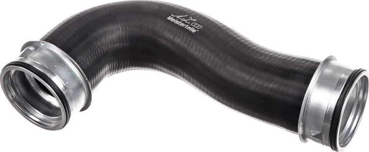 A.Z. Meisterteile AZMT-90-020-2345 - Charger Intake Air Hose car-mod.net