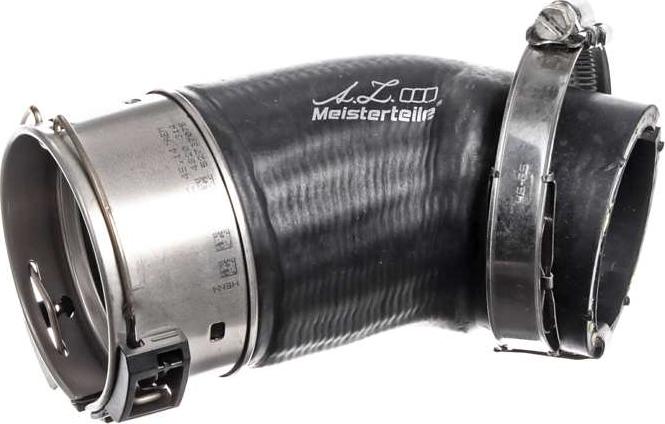 A.Z. Meisterteile AZMT-90-020-2304 - Charger Intake Air Hose car-mod.net