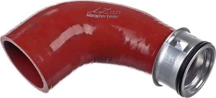 A.Z. Meisterteile AZMT-90-020-2382 - Charger Intake Air Hose car-mod.net