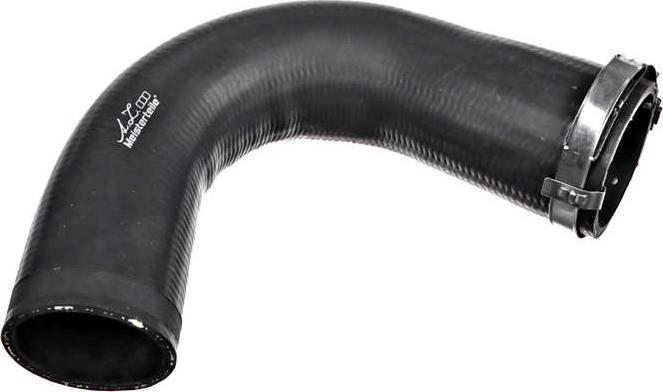 A.Z. Meisterteile AZMT-90-020-2293 - Charger Intake Air Hose car-mod.net