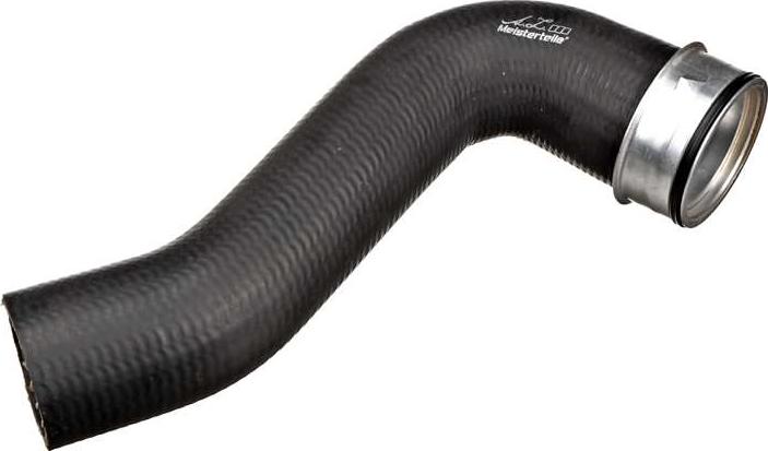 A.Z. Meisterteile AZMT-90-020-2254 - Charger Intake Air Hose car-mod.net