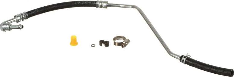 A.Z. Meisterteile AZMT-90-020-2700 - Hydraulic Hose, steering system car-mod.net