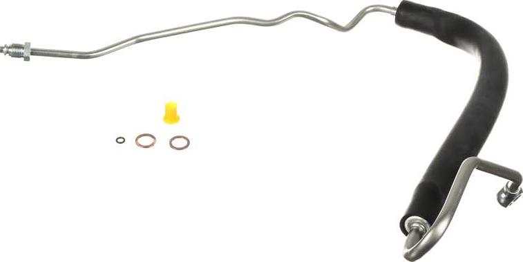 A.Z. Meisterteile AZMT-90-020-2701 - Hydraulic Hose, steering system car-mod.net