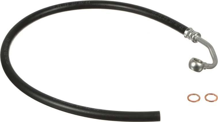 A.Z. Meisterteile AZMT-90-020-2714 - Hydraulic Hose, steering system car-mod.net
