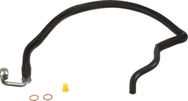 A.Z. Meisterteile AZMT-90-020-2717 - Hydraulic Hose, steering system car-mod.net