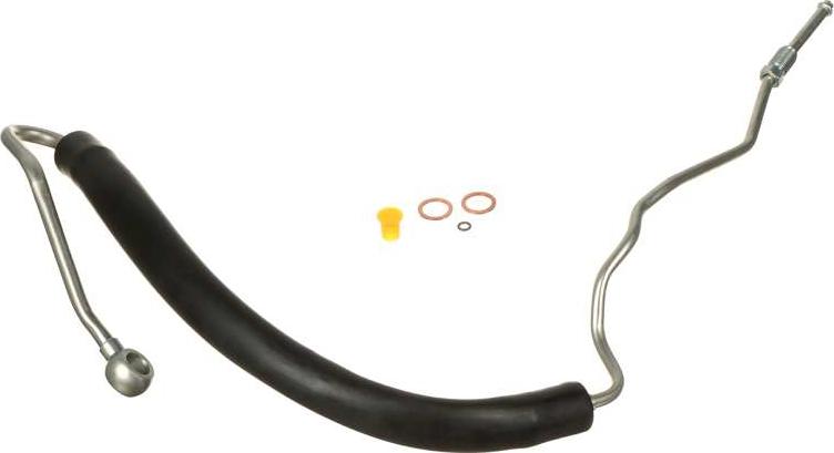 A.Z. Meisterteile AZMT-90-020-2722 - Hydraulic Hose, steering system car-mod.net