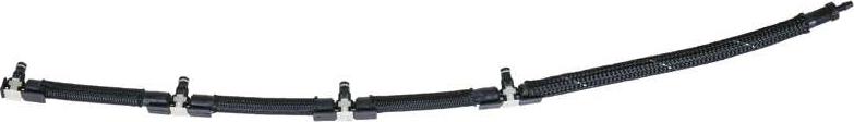 A.Z. Meisterteile AZMT-90-020-7093 - Fuel Hose car-mod.net