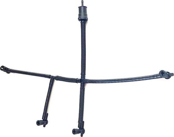 A.Z. Meisterteile AZMT-90-020-7084 - Fuel Hose car-mod.net