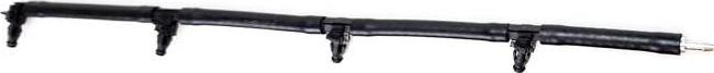 A.Z. Meisterteile AZMT-90-020-7073 - Fuel Hose car-mod.net