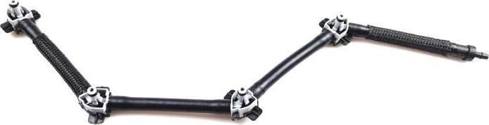 A.Z. Meisterteile AZMT-90-020-7103 - Fuel Hose car-mod.net