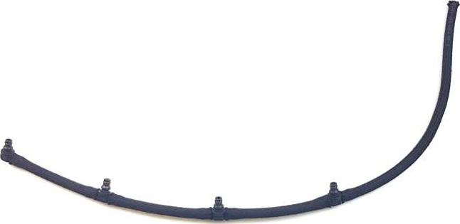 A.Z. Meisterteile AZMT-90-020-7154 - Fuel Hose car-mod.net
