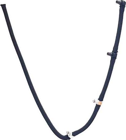 A.Z. Meisterteile AZMT-90-020-7134 - Fuel Hose car-mod.net