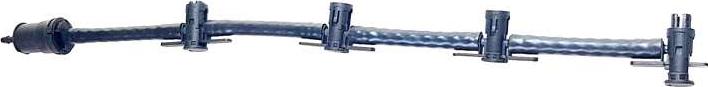 A.Z. Meisterteile AZMT-90-020-7138 - Fuel Hose car-mod.net