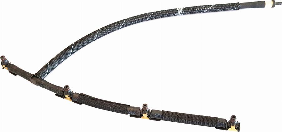 A.Z. Meisterteile AZMT-90-020-7129 - Fuel Hose car-mod.net