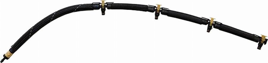 A.Z. Meisterteile AZMT-90-020-7120 - Fuel Hose car-mod.net
