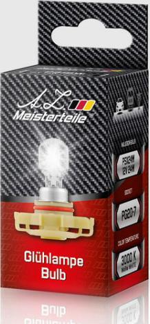 A.Z. Meisterteile AZMT-49-090-0099 - Bulb, spotlight car-mod.net