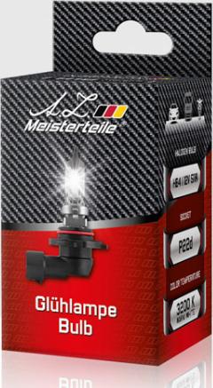 A.Z. Meisterteile AZMT-49-090-0090 - Bulb, spotlight car-mod.net