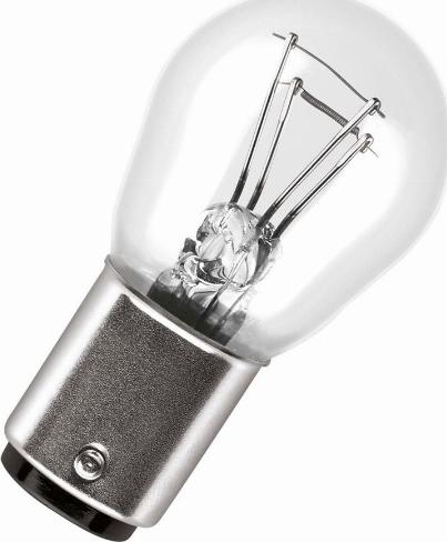 A.Z. Meisterteile AZMT-49-090-0092/1 - Bulb, brake / tail light car-mod.net