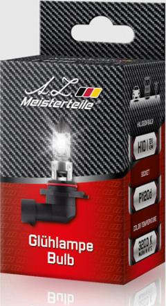A.Z. Meisterteile AZMT-49-090-0044 - Bulb, spotlight car-mod.net