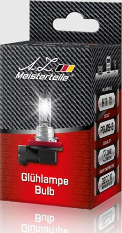 A.Z. Meisterteile AZMT-49-090-0045 - Bulb, spotlight car-mod.net