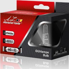 A.Z. Meisterteile AZMT-49-090-0041 - Bulb, spotlight car-mod.net
