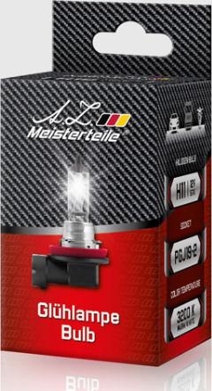 A.Z. Meisterteile AZMT-49-090-0047 - Bulb, spotlight car-mod.net