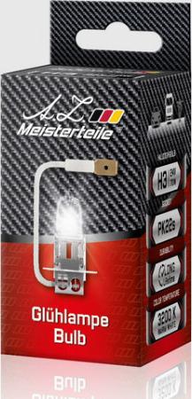 A.Z. Meisterteile AZMT-49-090-0053 - Bulb, spotlight car-mod.net