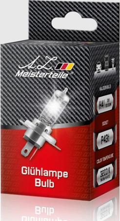 A.Z. Meisterteile AZMT-49-090-0069 - Bulb, spotlight car-mod.net