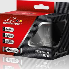 A.Z. Meisterteile AZMT-49-090-0068 - Bulb, spotlight car-mod.net